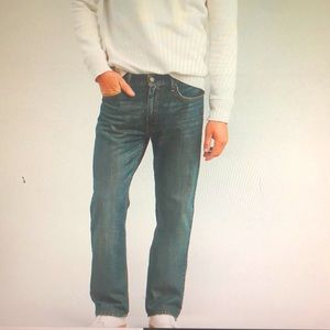 Men’s Levi’s 559 Straight Relax Fit